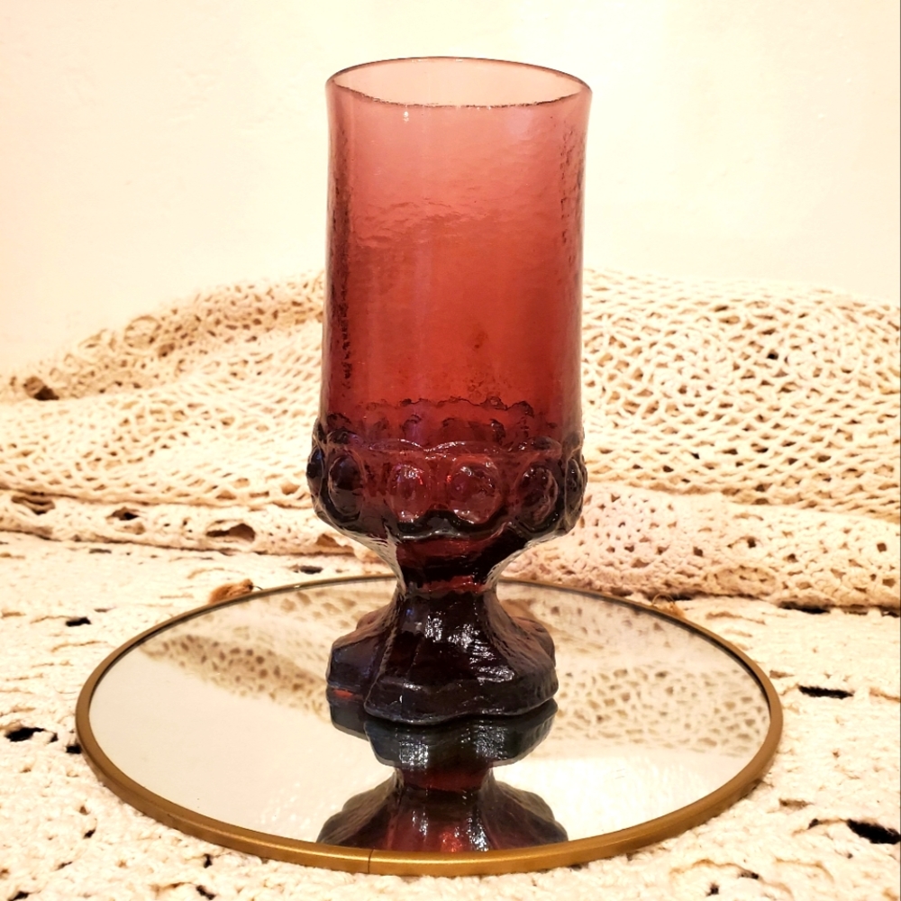 FRANCISCA TIFFIN MADEIRA GOBLET